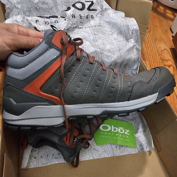 Other - Oboz new 🔥SALE